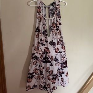 Kendal and Kylie romper